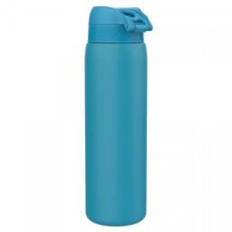 Ion8 Butelka Single Wall Blue, 1000ml, tritan, kolorowa