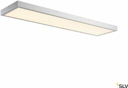 PANEL DALI lampa sufitowa natynkowa LED,, 1200x300mm, kolor