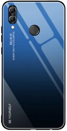 Etui Ombre Glass Huawei Mate 10 Lite
