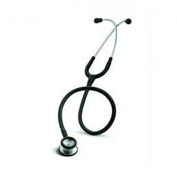 LITTMANN CLASSIC II PEDIATRIC 2113 Stetoskop pediatryczny, czarny,