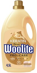 Woolite Płyn Do Prania Pro Care 4,5L