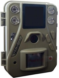 Fotopułapka ScoutGuard SG520 PRO