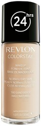 Revlon Colorstay, podkład do cery normalnej i suchej,