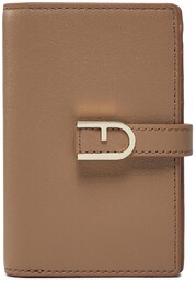 Duży Portfel Damski Furla Flow S Compact Wallet