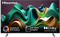 Telewizor ULED Mini-LED HISENSE 75U6NQ 75'' 4K VIDAA