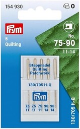 Prym - Prym Quilting (75-90) Szycie Maszyna Igły