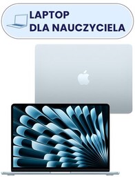 APPLE Laptop MacBook Air 2025 13.6" Retina M4