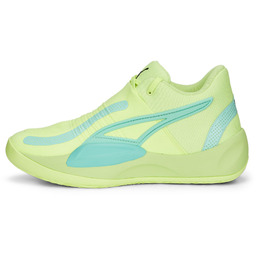 PUMA Rise Nitro męskie buty do koszykówki, Szybka