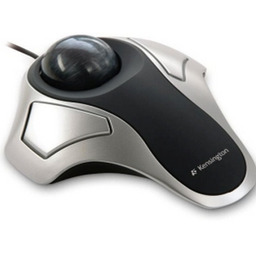 Profesjonalny Trackball optyczny Kensington Szczn