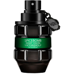 Viktor & Rolf, Spicebomb Night Vision, woda perfumowana,