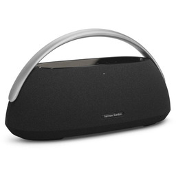 Harman Kardon Go+Play 3 blk