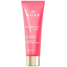 NUXE Prodigieuse Boost żelowy krem do skóry normalnej