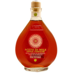 Włoski Ocet Jabłkowy z Jabłek Gatunku Marlene Aceto