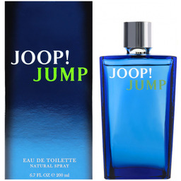 Joop! Jump woda toaletowa 200ml