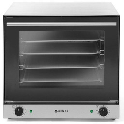 Piec konwekcyjny do małej gastronomii Hendi H90