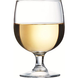 Arcoroc - Kolekcja Amélia - 6 szklanek