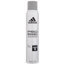 Adidas Pro Invisible 48H Anti-Perspirant antyperspirant 200 ml