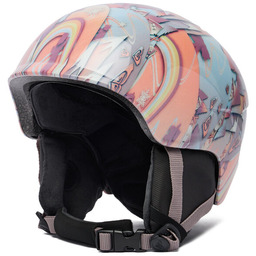 Kask narciarski Roxy