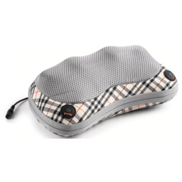 Poduszka masująca OROMED Oro-Pillow z funkcją podgrzewania