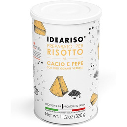 Włoskie Risotto z Serem i Pieprzem, 320 g