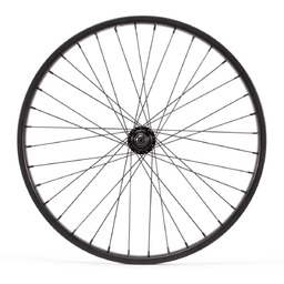 przednie koło WETHEPEOPLE - Audio 22 BMX Front
