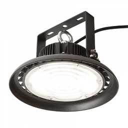 MEGALOS PRO 26 lampa czarna przemysłowa fi 26