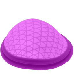 Femme Republique Menstrual Cup Size S Purple