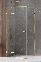 NEW TRENDY EXK-1852 KABINA AVEXA GOLD SHINE KWADRATOWA