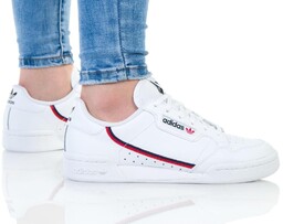 Adidas, Buty dziecięce, Continental 80 J F99787, rozmiar