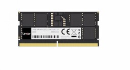 Lexar Pamięć do notebooka DDR5 SODIMM 16GB(1*16GB)/5600 CL46