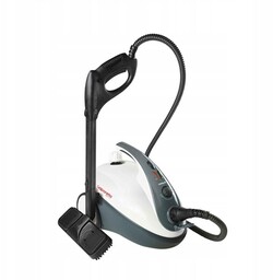 Polti PTEU0267 Vaporetto Smart 30_S Odkurzacz parowy Moc