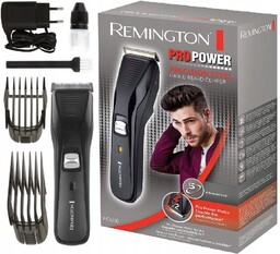 Maszynka do strzyżenia Remington MASZYNKA DO WŁOSÓW