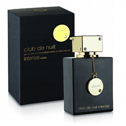 Armaf, Club de Nuit Intense Woman, woda perfumowana,