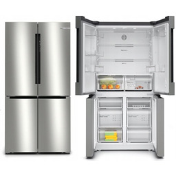 Lodówka Side By Side Bosch Kfn96Vpea Nofrost 183Cm