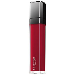 L''Oreal Paris, Infaillible Gloss Matte, Błyszczyk 402 Forgive
