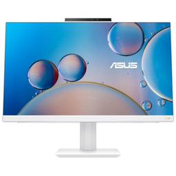 Komputer AiO Asus A5402WVARK-WPC003X 23,8"FHD/Core 7 150U/16GB/SSD512GB/Intel Graphics/11PR