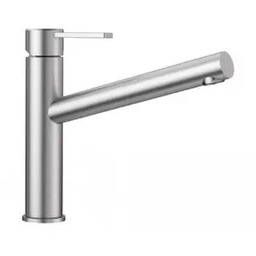 Blanco Ambis 523118 Stal szlachetna Stal szlachetna Bateria