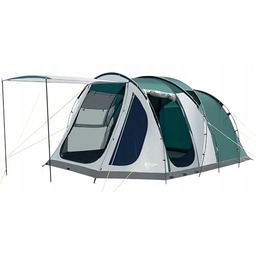 PORTAL Namiot Campingowy Turystyczny Przedsionek 5 Osób Wodoodporny