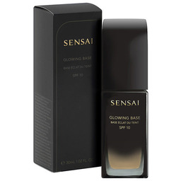 Kanebo Sensai Glowing Base 30Ml
