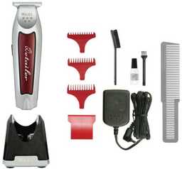 Trymer do włosów Wahl Detailer Cordless 8171
