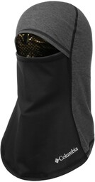Kominiarka Infinity Trail by Columbia, czarny, S/M (55-57