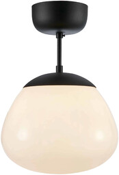 Lampa sufitowa RISE Czarna 108543 Markslojd