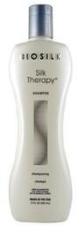 Biosilk Silk Therapy, szampon regenerujący, 355ml