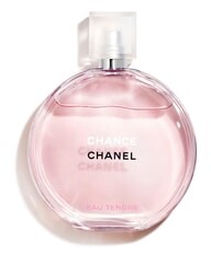 CHANEL CHANCE EAU TENDRE Woda toaletowa 150 ml