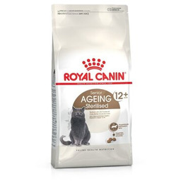 ROYAL CANIN Karma dla kota FHN Ageing Sterilised