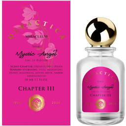 MIRACULUM Olfactica Woda perfumowana dla kobiet Mystic Angel