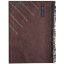 Szal męski z wiskozy 01085B80CEA