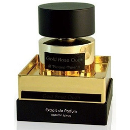 Tiziana Terenzi, Gold Rose Oudh, woda perfumowana, 100