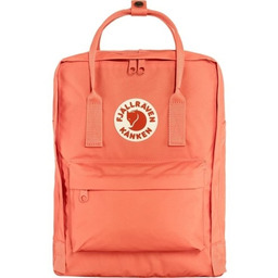 No Name Plecak miejski Fjallraven Kanken 350 korall
