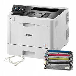 Drukarka Brother HL-L8360CDW Kolor Duplex Wifi
